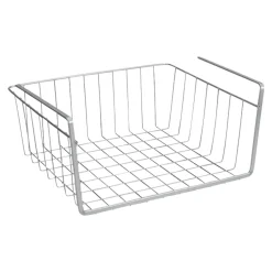 Küchenkörbe|Die moderne Hausfrau Schrankkorb "Kanguro" Polytherm, 30 cm