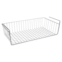 Küchenkörbe|Schrankorganizer|Die moderne Hausfrau Schrankkorb "Kanguro" Polytherm, 50 cm