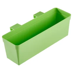 Mülleimer|Die moderne Hausfrau Schranktürbox "Clever"