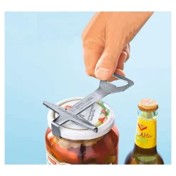 Öffner & Verschlüsse|Die moderne Hausfrau Schraubdeckelöffner