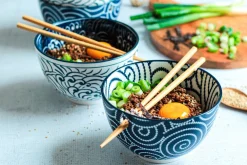 Schalen & Schüsseln|Die moderne Hausfrau Schüssel Set, Porzellan Jurka