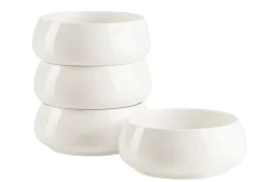 Schalen & Schüsseln|Die moderne Hausfrau Schüsselset, Porzellan Taya