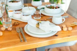 Schalen & Schüsseln|Die moderne Hausfrau Schüsselset, Porzellan Taya