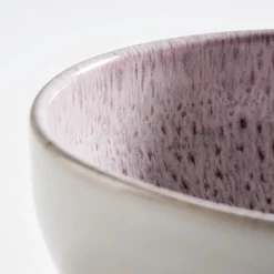 Schalen & Schüsseln|Die moderne Hausfrau Schüssel-Set, Steinzeug Alpenwiese Beere