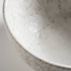 Schalen & Schüsseln|Die moderne Hausfrau Schüssel-Set, Steinzeug Alpenwiese Creme