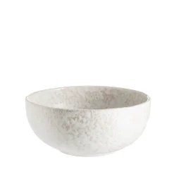 Schalen & Schüsseln|Die moderne Hausfrau Schüssel-Set, Steinzeug Alpenwiese Creme