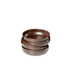 Schalen & Schüsseln|Die moderne Hausfrau Schüssel-Set, Steinzeug Glockenklang