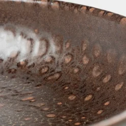 Schalen & Schüsseln|Die moderne Hausfrau Schüssel-Set, Steinzeug Glockenklang