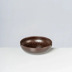 Schalen & Schüsseln|Die moderne Hausfrau Schüssel-Set, Steinzeug Glockenklang