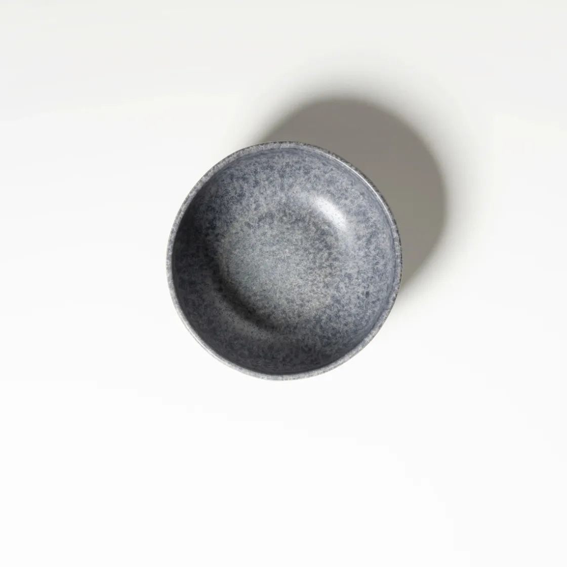 Schalen & Schüsseln|Die moderne Hausfrau Schüssel-Set, Steinzeug Moos'N'Stein Grau