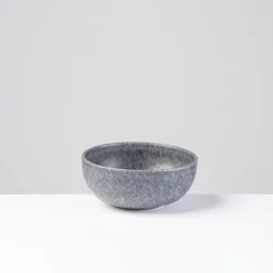 Schalen & Schüsseln|Die moderne Hausfrau Schüssel-Set, Steinzeug Moos'N'Stein Grau
