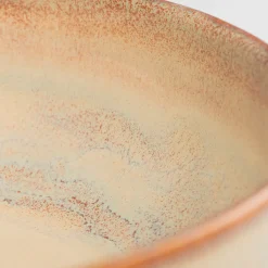 Schalen & Schüsseln|Die moderne Hausfrau Schüssel-Set, Steinzeug Nebelwald