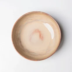 Schalen & Schüsseln|Die moderne Hausfrau Schüssel-Set, Steinzeug Nebelwald