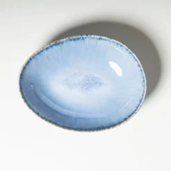 Schalen & Schüsseln|Die moderne Hausfrau Schüssel-Set, Steinzeug Wilde Schlucht