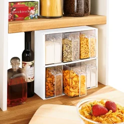 Die moderne Hausfrau Schütten-Trio