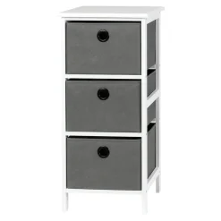 Schränke & Regale·Regale|Die moderne Hausfrau Schubladenschrank „3-fach“