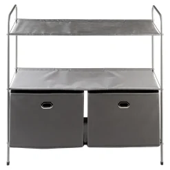 Schränke & Regale·Schuhregale & Schuhbänke|Die moderne Hausfrau Schuh- & Aufbewahrungsregal