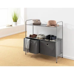 Schränke & Regale·Schuhregale & Schuhbänke|Die moderne Hausfrau Schuh- & Aufbewahrungsregal