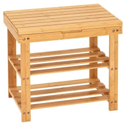 Schränke & Regale·Schuhregale & Schuhbänke|Die moderne Hausfrau Schuhregal „3 in 1“