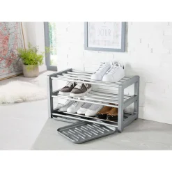 Schränke & Regale·Schuhregale & Schuhbänke|Die moderne Hausfrau Schuhregal "Trend"