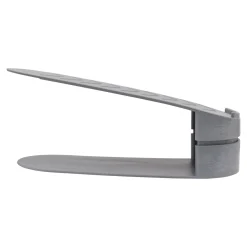 Die moderne Hausfrau Schuhstapler, 5 Stück