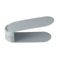 Schuhstapler|Schuhstapler|Die moderne Hausfrau Schuhstapler, 2 Stück