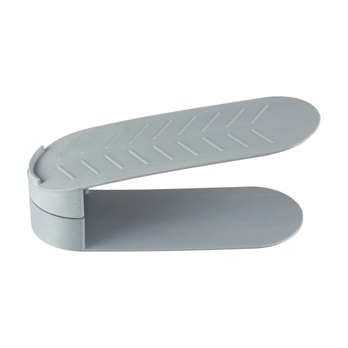 Die moderne Hausfrau Schuhstapler, 2 Stück