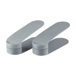 Schuhstapler|Schuhstapler|Die moderne Hausfrau Schuhstapler, 2 Stück