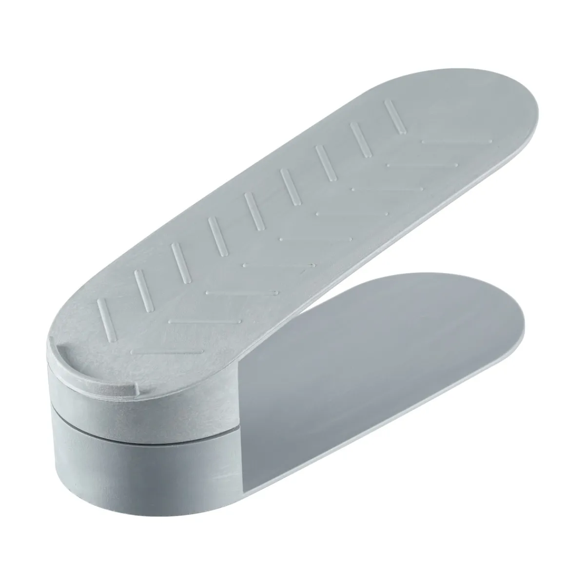 Die moderne Hausfrau Schuhstapler, 2 Stück