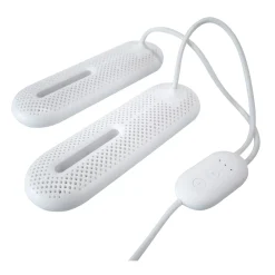 Schuhspikes|Die moderne Hausfrau Schuhtrockner "Aria Secco 4"