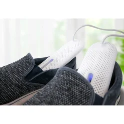 Schuhspikes|Die moderne Hausfrau Schuhtrockner 