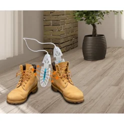 Schuhpflege|Die moderne Hausfrau Schuhtrockner "Aria Secco 1"