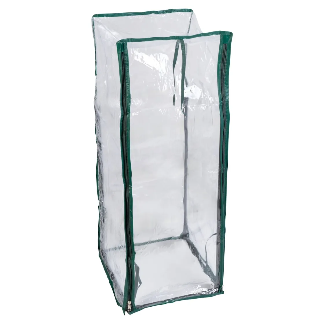 Winterschutz Für Pflanzen|Die moderne Hausfrau Schutzhaube für XXL-Pflanzturm Einfach