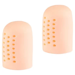 Fußpflegeprodukte·Fußschutz|Die moderne Hausfrau Schutzkappen "großer Zeh", 2 Stück