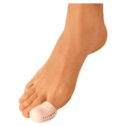 Fußpflegeprodukte·Fußschutz|Die moderne Hausfrau Schutzkappen "großer Zeh", 2 Stück