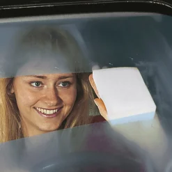 Autopflege-Produkte|Die moderne Hausfrau Schwämme-Set: Antibeschlag- und Antifrostschwamm im Set