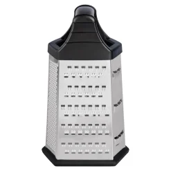 Gemüsehobel & Küchenreiben|Die moderne Hausfrau Sechskantreibe