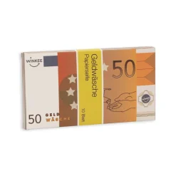 Hautpflege ·Seifen|Die moderne Hausfrau Seife "Geldwäsche", 10 Stück