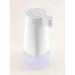 Badaccessoires ·Seifenspender|Die moderne Hausfrau Seifenspender