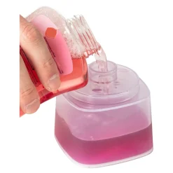 Badaccessoires ·Seifenspender|Die moderne Hausfrau Seifenspender