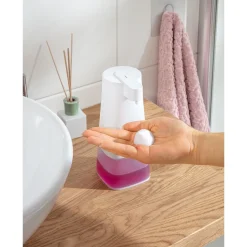 Badaccessoires ·Seifenspender|Die moderne Hausfrau Seifenspender