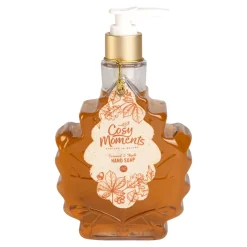 Badaccessoires ·Seifenspender|Die moderne Hausfrau Seifenspender „Herbstzauber“, 390 ml