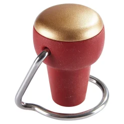 Öffner & Verschlüsse|Verschlussclips|Die moderne Hausfrau Sekt-Verschluss "Safety"