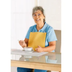 Ess- & Trinkhilfen|Die moderne Hausfrau Serviettenkette