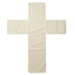 Sesselschoner|Sitzmöbel ·Sesselschoner|Die moderne Hausfrau Sesselschoner aus Schurwolle