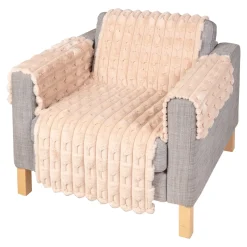 Sesselschoner|Sitzmöbel ·Sesselschoner|Die moderne Hausfrau Sesselschoner „Kuschel“