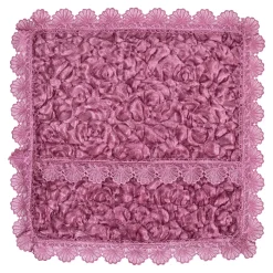 Sesselschoner|Sitzmöbel ·Sesselschoner|Die moderne Hausfrau Sesselschoner „Romantik“