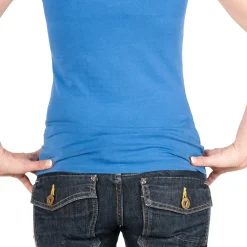 Damen Die moderne Hausfrau Shapewear Miederhose