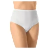 Inkontinenzhosen|Die moderne Hausfrau Sicherheits-Damenslip für Einlagen