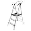 Trittleitern|Trittleitern|Die moderne Hausfrau Sicherheitsleiter "Spezial"